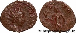 TETRICUS II Antoninien