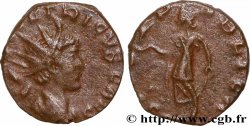 TETRICUS II Antoninien