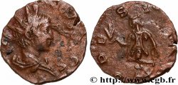 TETRICUS II Antoninien