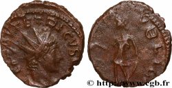 TETRICUS II Antoninien
