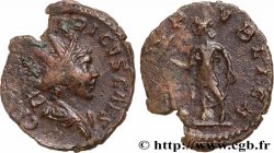 TÉTRICUS II Antoninien