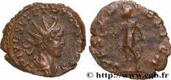 TÉTRICUS II Antoninien