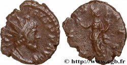 TETRICUS I Antoninien