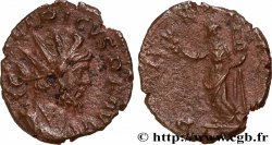 TETRICUS I Antoninien