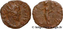 TETRICUS I Antoninien