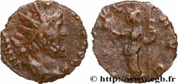 TETRICUS I Antoninien