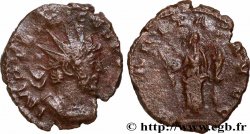 TÉTRICO I Antoninien