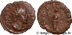 TETRICUS I Antoninien