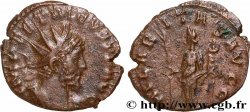 TETRICUS I Antoninien
