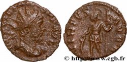 TÉTRICO I Antoninien