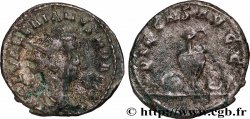 VALERIANO II Antoninien