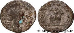VALERIANO II Antoninien