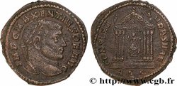 MAJENCIO Follis ou nummus