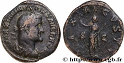 MAXIMINO I Sesterce