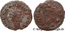 CLAUDE II LE GOTHIQUE Antoninien