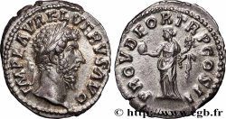 LUCIUS VERUS Denier
