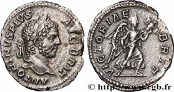 CARACALLA Denier