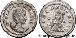 OTACILIA SEVERA Antoninien