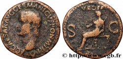 CALIGULA As