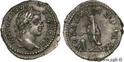 CARACALLA Denier