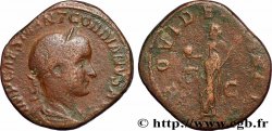 GORDIEN III Sesterce