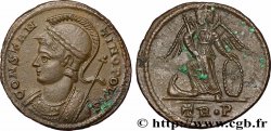 CONSTANTINOPLE Centenionalis ou nummus