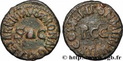 CALIGULA Quadrans