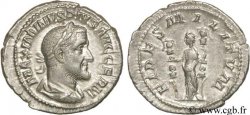 MAXIMINUS I Denier AU