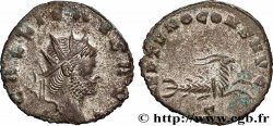 GALLIENUS Antoninien