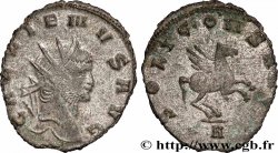 GALLIENUS Antoninien