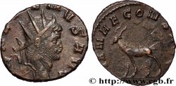 GALLIENUS Antoninien