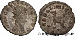 GALLIENUS Antoninien