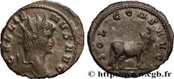 GALLIENUS Antoninien