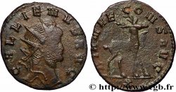 GALLIENUS Antoninien
