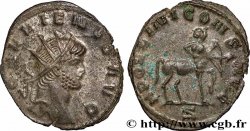 GALLIENUS Antoninien