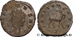 GALLIENUS Antoninien