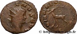 GALLIENUS Antoninien