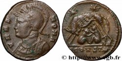 ROME Centenionalis ou nummus