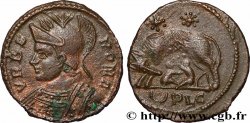 ROME Centenionalis ou nummus