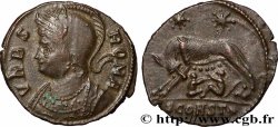 ROME Centenionalis ou nummus