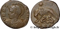 ROME Centenionalis ou nummus
