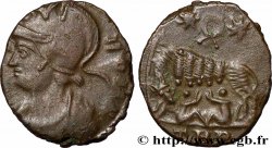ROME Centenionalis ou nummus