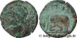 ROME Centenionalis ou nummus
