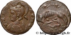 ROME Centenionalis ou nummus