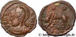ROME Centenionalis ou nummus