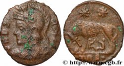 ROME Centenionalis ou nummus