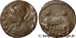 ROME Centenionalis ou nummus