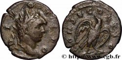 DIVI consecration of TRAJANUS DECIUS Antoninien