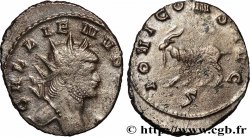GALLIENUS Antoninien