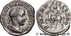 GORDIAN III Denier